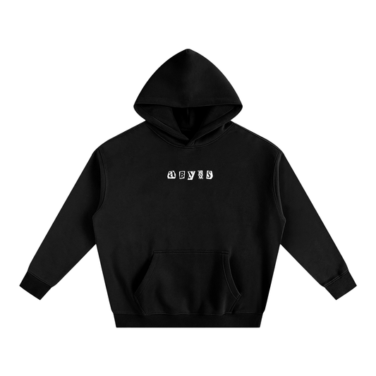 Ransom Hoodie